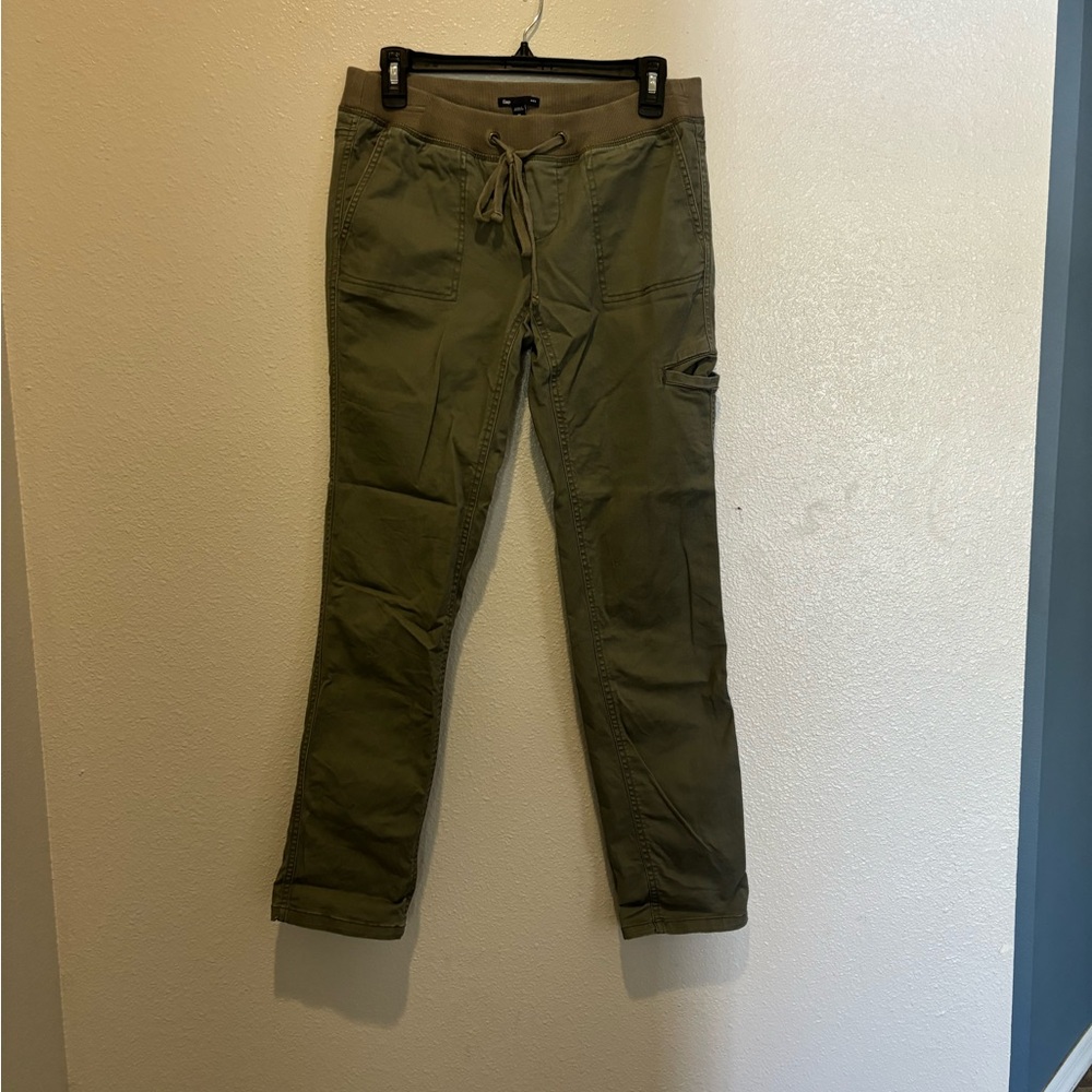 Women’s cargo pants